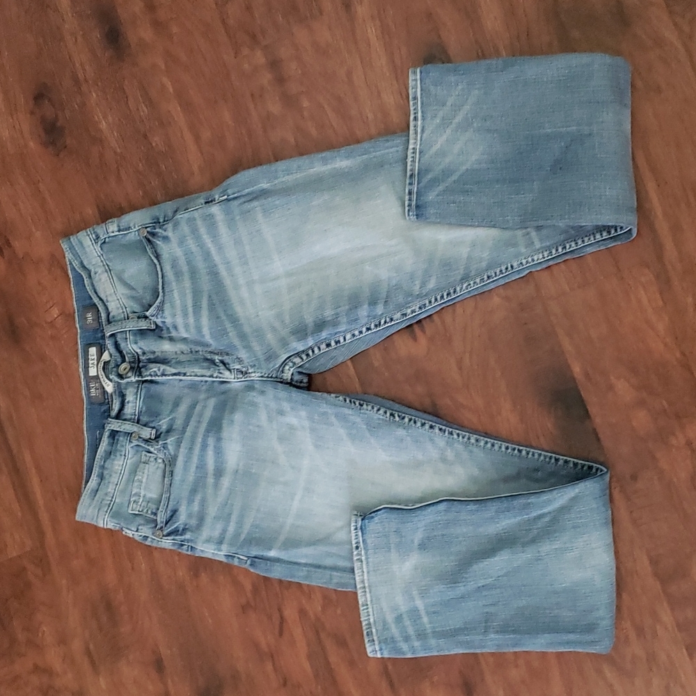 Bke jeans